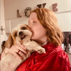 Meet your Posher, Brooke